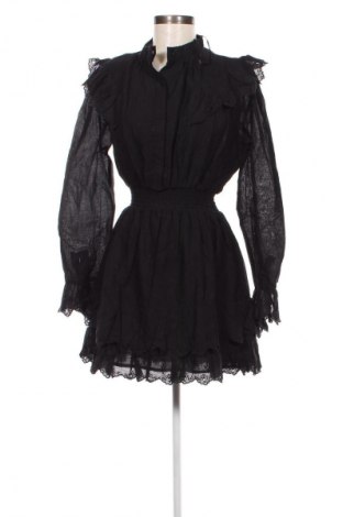 Kleid River Island, Größe M, Farbe Schwarz, Preis € 30,99