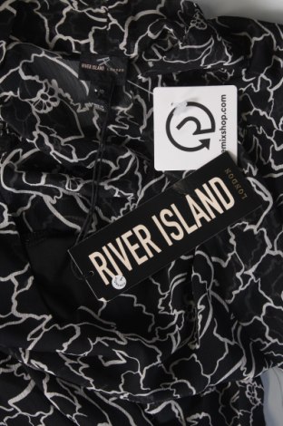 Φόρεμα River Island, Μέγεθος S, Χρώμα Πολύχρωμο, Τιμή 28,49 €