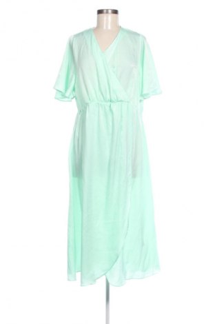 Rochie River Island, Mărime M, Culoare Verde, Preț 179,99 Lei