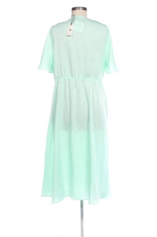 Rochie River Island, Mărime M, Culoare Verde, Preț 230,99 Lei