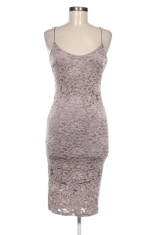 Kleid River Island, Größe M, Farbe Beige, Preis 15,99 €