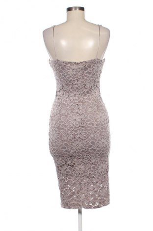 Rochie River Island, Mărime M, Culoare Bej, Preț 79,99 Lei