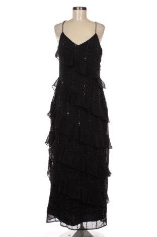 Rochie River Island, Mărime M, Culoare Negru, Preț 80,44 Lei