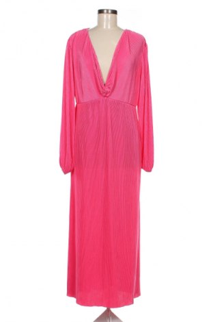 Kleid River Island, Größe L, Farbe Rosa, Preis 53,99 €