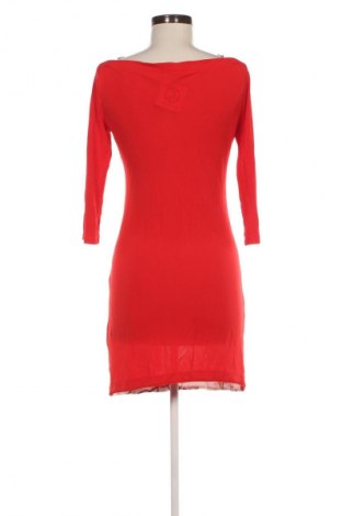 Kleid Roberto Cavalli, Größe M, Farbe Mehrfarbig, Preis 122,49 €