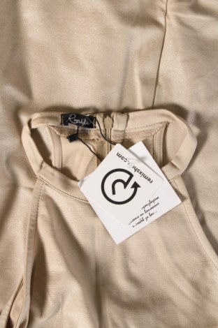 Kleid Runika, Größe S, Farbe Beige, Preis € 12,99