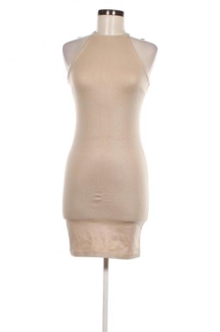 Kleid Runika, Größe S, Farbe Beige, Preis 12,99 €