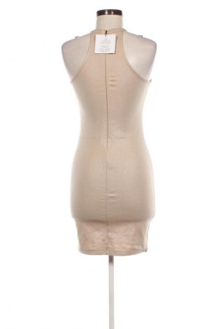 Kleid Runika, Größe S, Farbe Beige, Preis 12,99 €