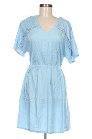 Kleid S.Oliver, Größe M, Farbe Blau, Preis € 16,99