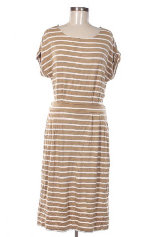 Kleid S.Oliver, Größe M, Farbe Beige, Preis € 10,49