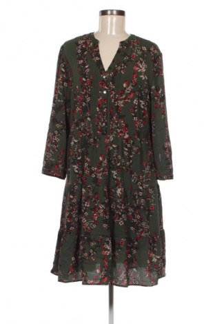 Rochie S.Oliver, Mărime XL, Culoare Verde, Preț 118,99 Lei