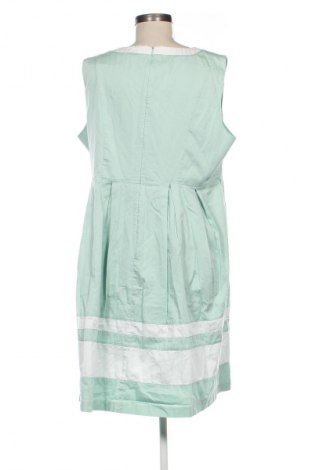 Rochie S.Oliver, Mărime XL, Culoare Verde, Preț 55,99 Lei