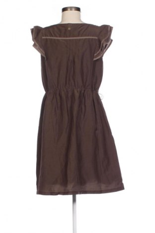 Kleid S.Oliver, Größe M, Farbe Braun, Preis 13,99 €