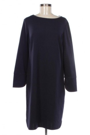 Kleid S.Oliver, Größe L, Farbe Blau, Preis 12,49 €