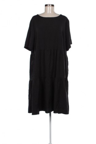 Rochie SHEIN, Mărime 3XL, Culoare Negru, Preț 91,49 Lei