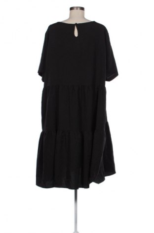 Rochie SHEIN, Mărime 3XL, Culoare Negru, Preț 86,99 Lei