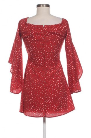 Kleid SHEIN, Größe S, Farbe Rot, Preis € 5,99