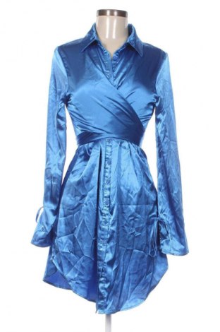 Kleid SHEIN, Größe M, Farbe Blau, Preis 9,29 €