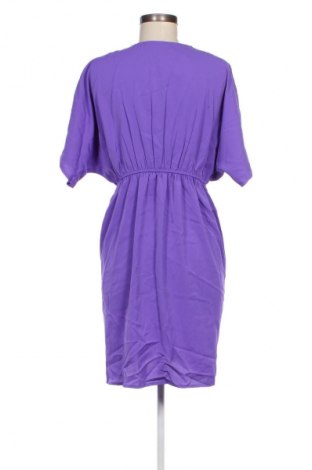 Kleid SHEIN, Größe L, Farbe Lila, Preis 6,99 €