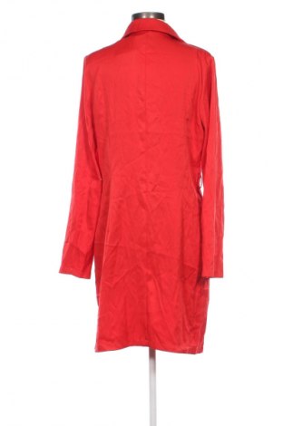 Kleid SHEIN, Größe M, Farbe Rot, Preis € 20,29