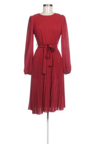 Kleid SHEIN, Größe S, Farbe Rot, Preis 20,29 €