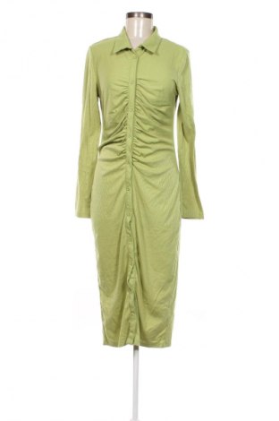 Rochie SHEIN, Mărime XL, Culoare Verde, Preț 38,99 Lei