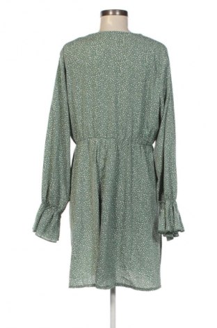 Rochie SHEIN, Mărime XL, Culoare Verde, Preț 62,99 Lei