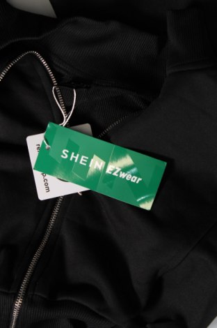 Φόρεμα SHEIN, Μέγεθος XS, Χρώμα Μαύρο, Τιμή 28,79 €