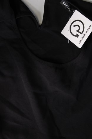 Kleid SHEIN, Größe M, Farbe Schwarz, Preis € 7,49