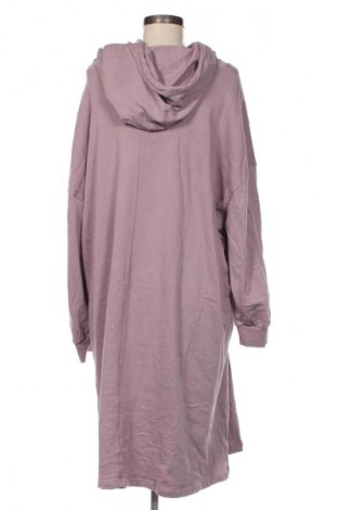 Kleid SHEIN, Größe 3XL, Farbe Lila, Preis 17,49 €