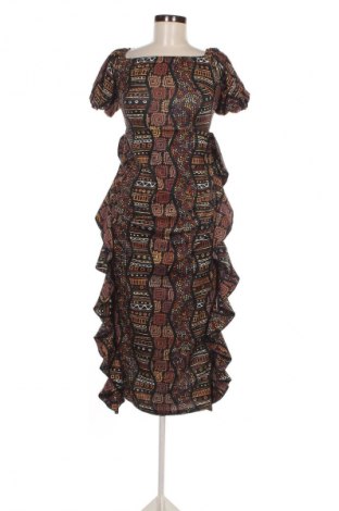 Rochie SHEIN, Mărime S, Culoare Multicolor, Preț 36,99 Lei