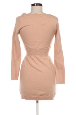 Kleid SHEIN, Größe S, Farbe Beige, Preis 9,49 €