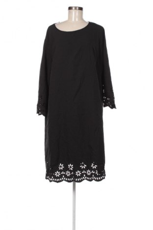 Kleid SHEIN, Größe XXL, Farbe Schwarz, Preis € 19,49