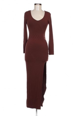 Kleid SHEIN, Größe S, Farbe Braun, Preis € 8,29