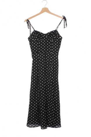 Rochie SHEIN, Mărime XS, Culoare Negru, Preț 44,99 Lei