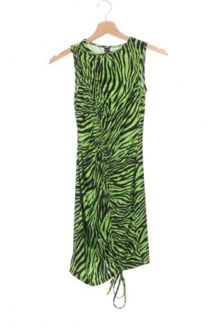 Rochie SHEIN, Mărime XS, Culoare Verde, Preț 44,99 Lei