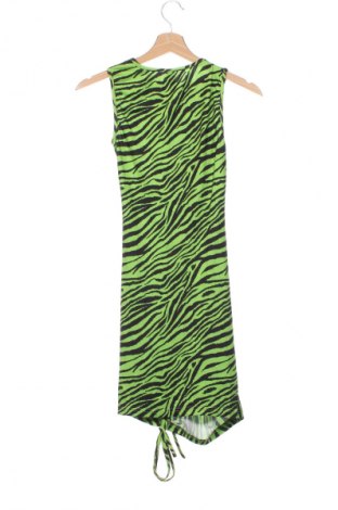 Rochie SHEIN, Mărime XS, Culoare Verde, Preț 44,99 Lei