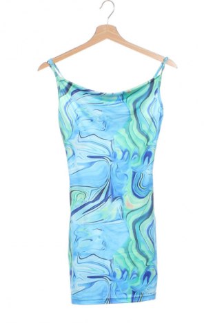 Rochie SHEIN, Mărime XS, Culoare Multicolor, Preț 36,99 Lei