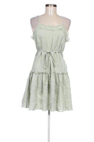 Rochie SHEIN, Mărime M, Culoare Verde, Preț 33,99 Lei