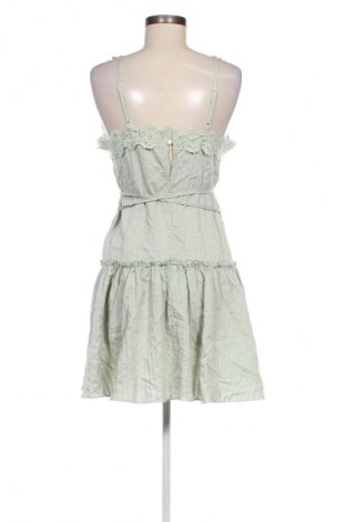 Rochie SHEIN, Mărime M, Culoare Verde, Preț 33,99 Lei