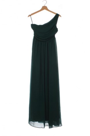 Rochie SHEIN, Mărime XS, Culoare Verde, Preț 149,62 Lei