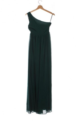 Rochie SHEIN, Mărime XS, Culoare Verde, Preț 104,99 Lei