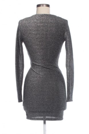 Kleid SHEIN, Größe S, Farbe Silber, Preis 4,49 €