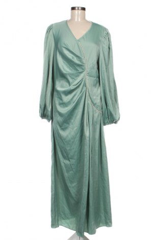 Rochie SHEIN, Mărime XL, Culoare Verde, Preț 33,99 Lei