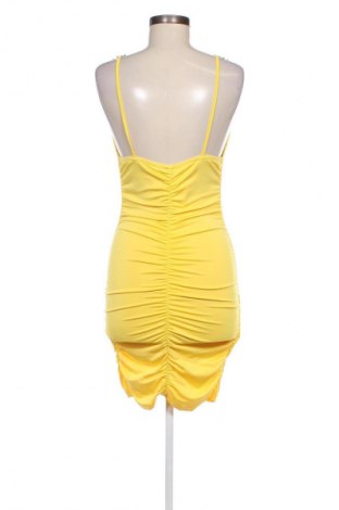 Rochie SHEIN, Mărime S, Culoare Galben, Preț 22,99 Lei