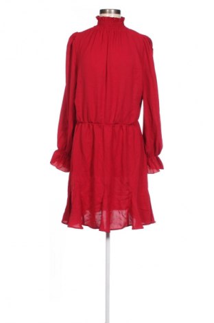 Kleid SHEIN, Größe XL, Farbe Rot, Preis 12,29 €