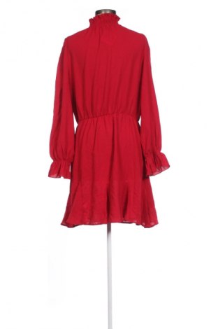 Kleid SHEIN, Größe XL, Farbe Rot, Preis 12,29 €