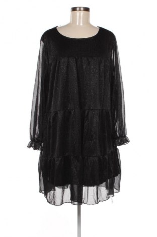 Kleid SHEIN, Größe XL, Farbe Schwarz, Preis 11,49 €