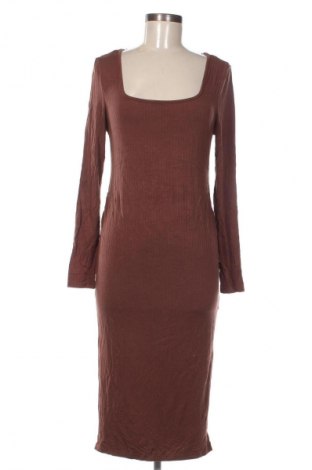 Kleid SHEIN, Größe M, Farbe Braun, Preis € 8,49