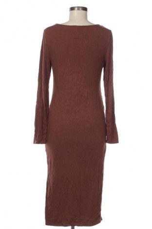 Kleid SHEIN, Größe M, Farbe Braun, Preis 5,49 €